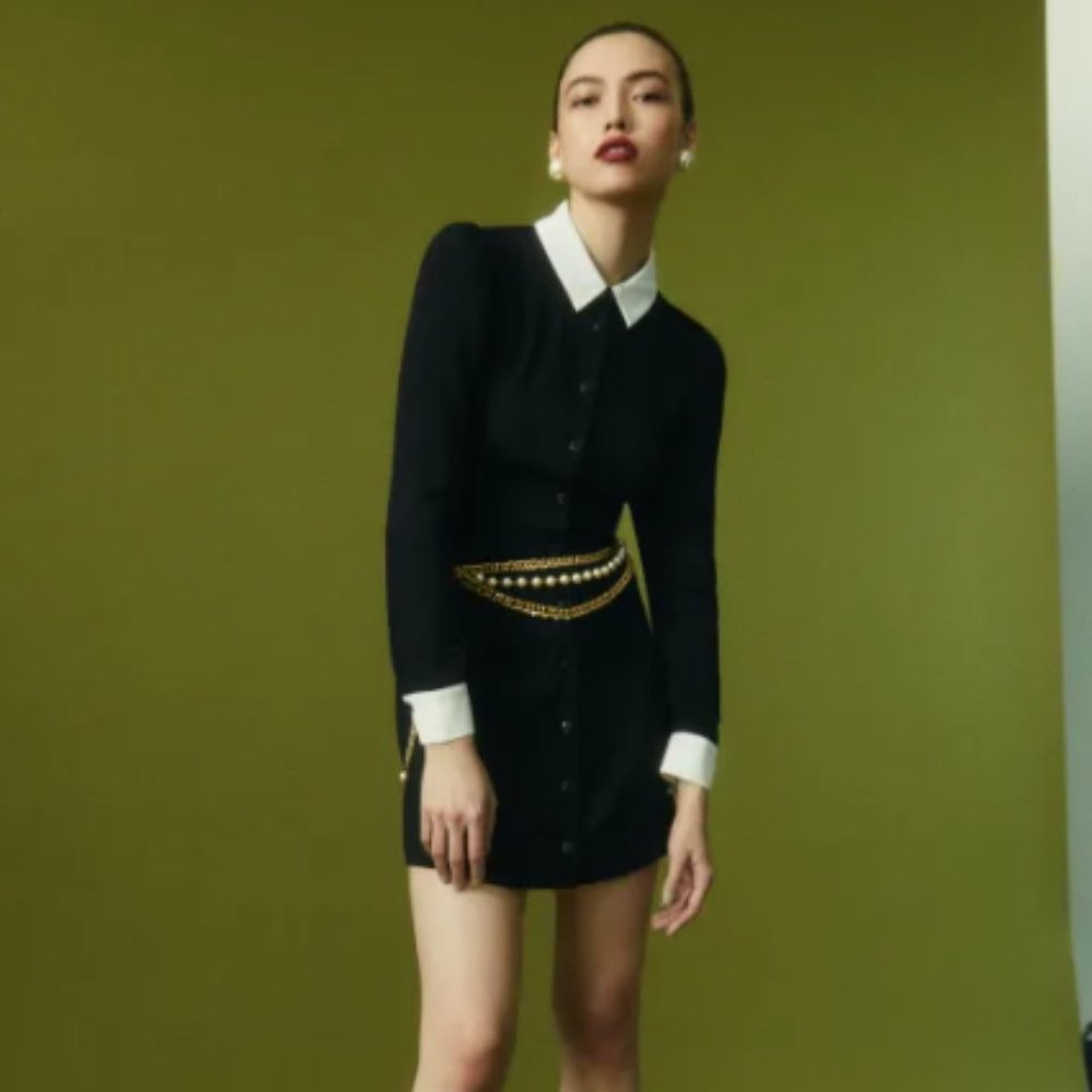 Reformation Scheana Dress~ Size 4~